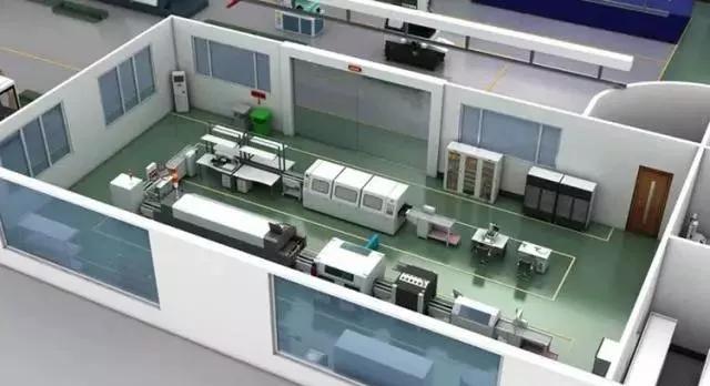 半導體、電子潔凈廠房設計施工的5大特點及關鍵難點