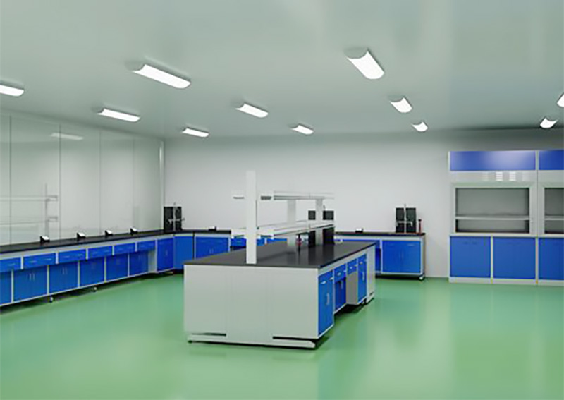 如何控制化妝品潔凈車間污染？