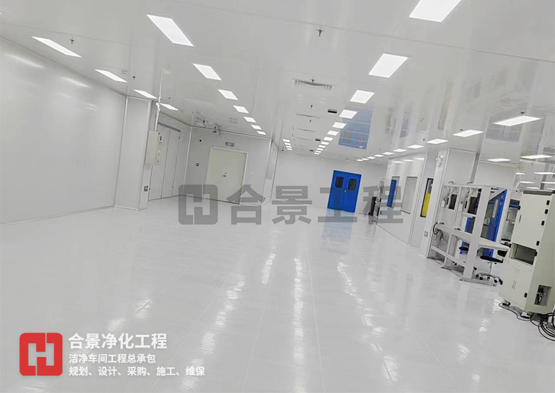 如何優(yōu)化微電子潔凈車間的排風(fēng)系統(tǒng)？